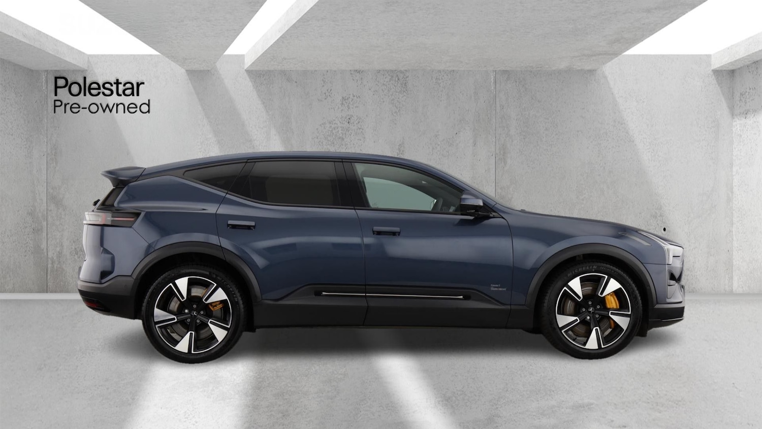 Used Polestar Polestar 3 2024 for sale - 77333123: Photo 6