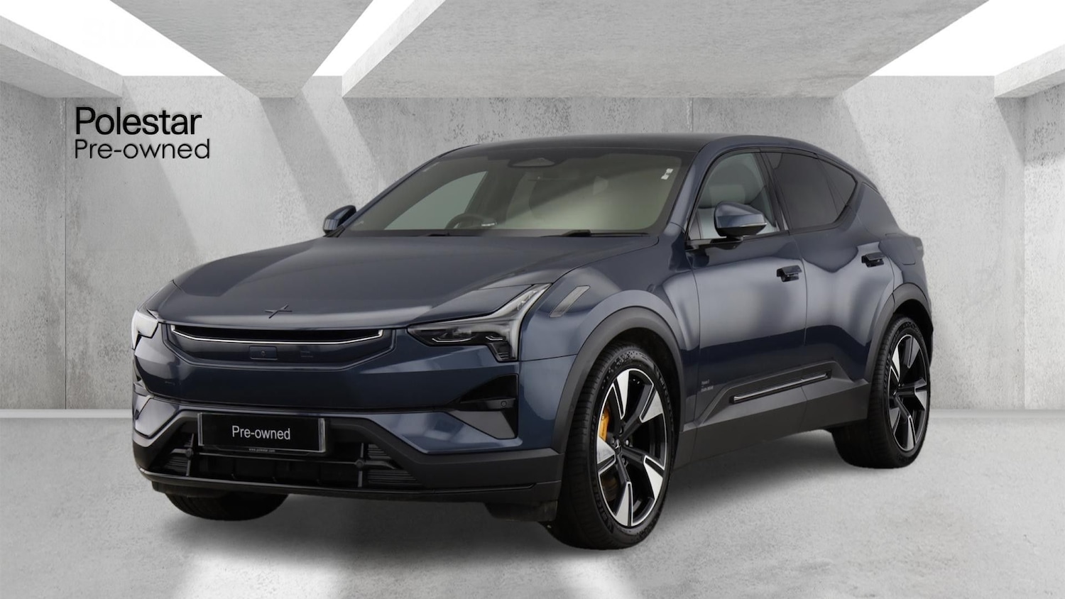 Used Polestar Polestar 3 2024 for sale - 77333123: Photo 7