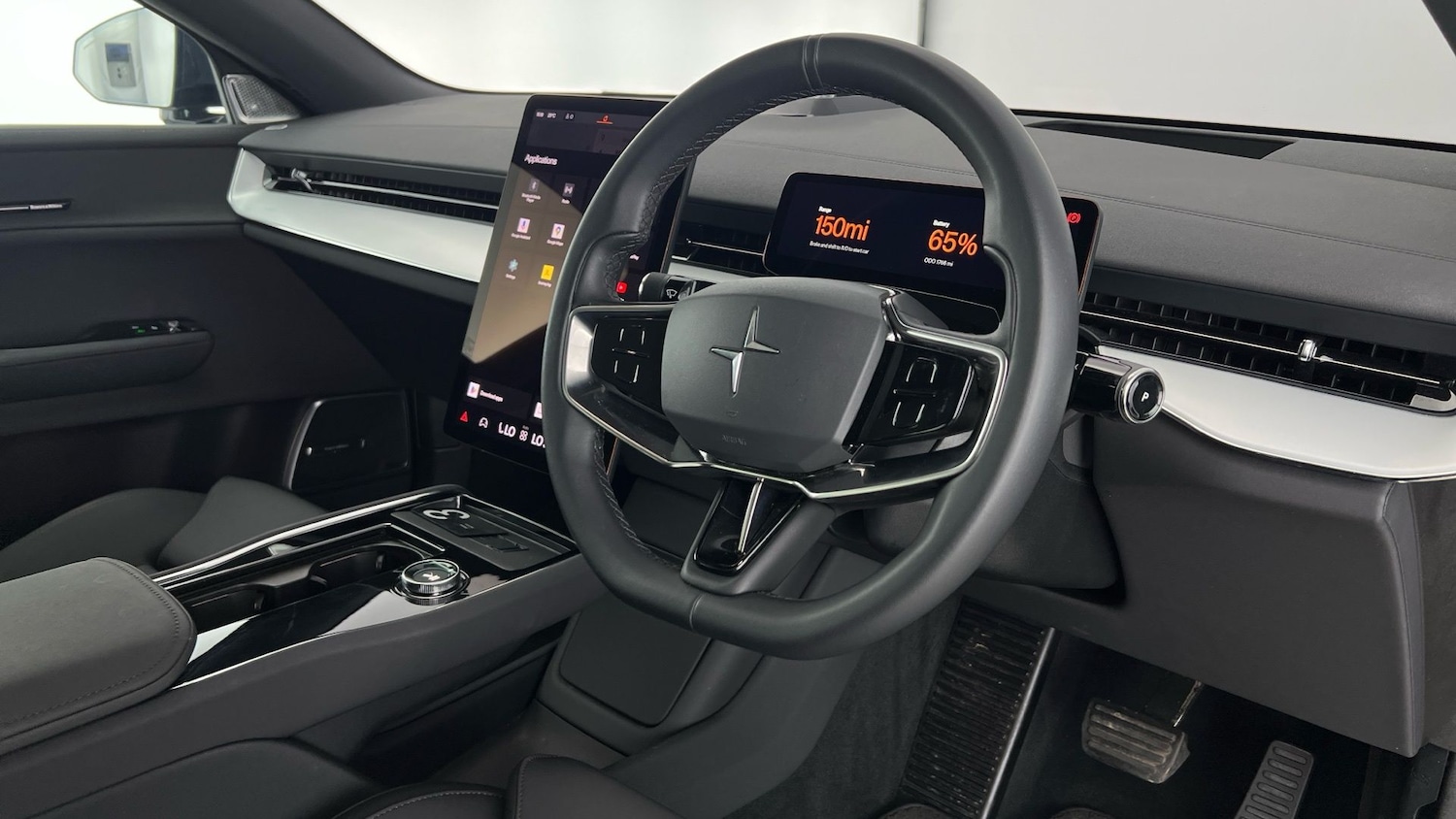 Used Polestar Polestar 3 2024 for sale - 77333123: Photo 9