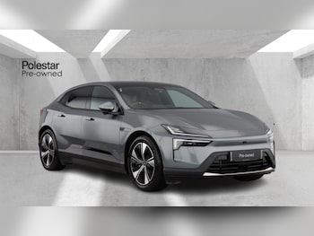 Used Polestar Polestar 4 2025 for sale - 79249014: Photo