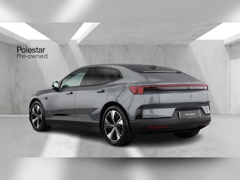 Used Polestar Polestar 4 2025 for sale - 79249014: Photo