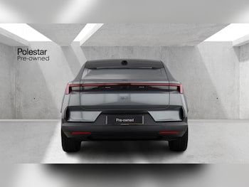 Used Polestar Polestar 4 2025 for sale - 79249014: Photo