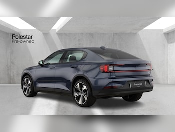 Used Polestar Polestar 2 2023 for sale - 75395808: Photo
