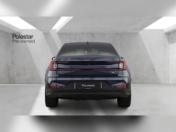 Used Polestar Polestar 2 2023 for sale - 75395808: Photo