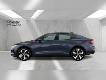 Used Polestar Polestar 2 2024 for sale - 75395804: Photo