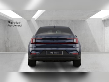 Used Polestar Polestar 2 2024 for sale - 75395804: Photo
