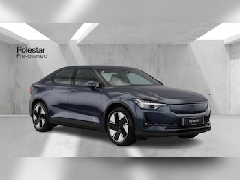 Polestar - Polestar 2