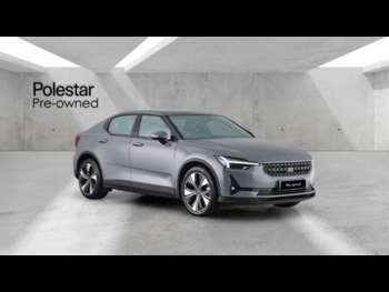 2022 - Long range Single motor 4-Door