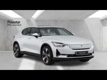 2024 - Long range Single motor Auto 4-Door