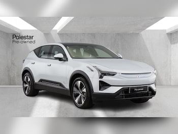 Used Polestar Polestar 3 2025 for sale - 78239470: Photo