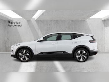 Used Polestar Polestar 3 2025 for sale - 78239470: Photo