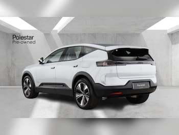 Used Polestar Polestar 3 2025 for sale - 78239470: Photo