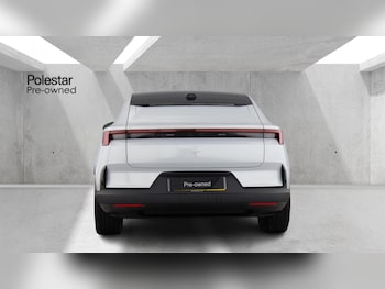 Used Polestar Polestar 4 2026 for sale - 79174602: Photo