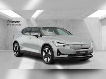 Used Polestar Polestar 2 2025 for sale - 78596258: Photo