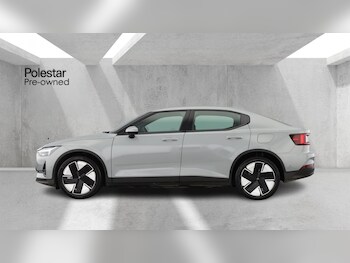 Used Polestar Polestar 2 2025 for sale - 78596258: Photo