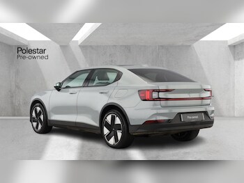 Used Polestar Polestar 2 2025 for sale - 78596258: Photo