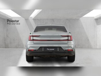 Used Polestar Polestar 2 2025 for sale - 78596258: Photo