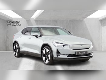 Used Polestar Polestar 2 2025 for sale - 79174597: Photo