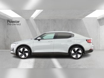 Used Polestar Polestar 2 2025 for sale - 79174597: Photo