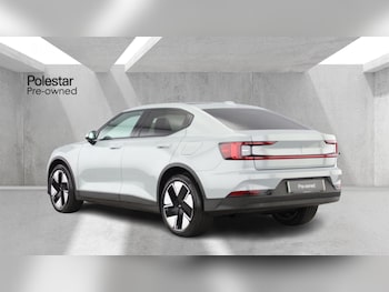 Used Polestar Polestar 2 2025 for sale - 79174597: Photo