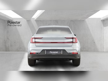 Used Polestar Polestar 2 2025 for sale - 79174597: Photo