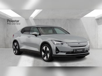 Used Polestar Polestar 2 2025 for sale - 78828014: Photo