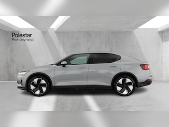 Used Polestar Polestar 2 2025 for sale - 78828014: Photo