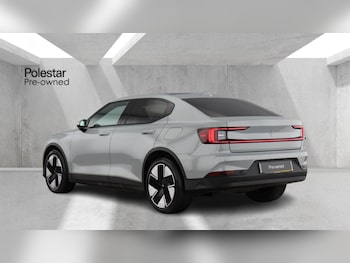 Used Polestar Polestar 2 2025 for sale - 78828014: Photo