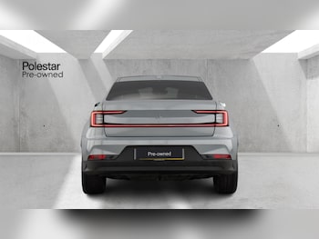 Used Polestar Polestar 2 2025 for sale - 78828014: Photo