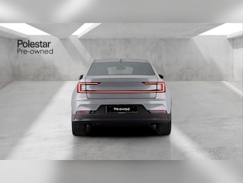 Used Polestar Polestar 2 2026 for sale - 78960037: Photo