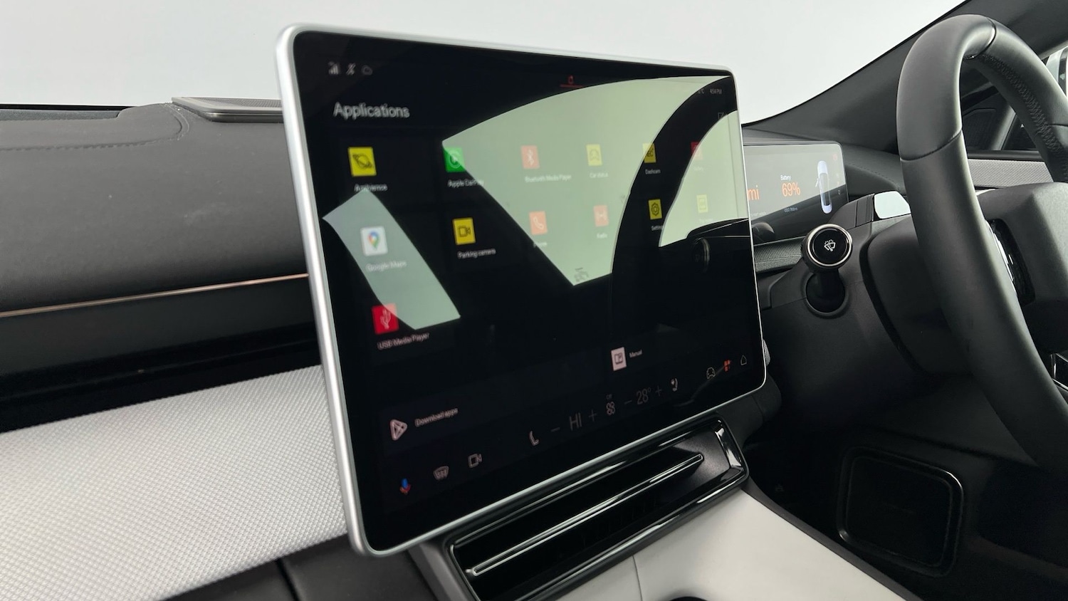 Used Polestar Polestar 4 2024 for sale - 77690874: Photo 13