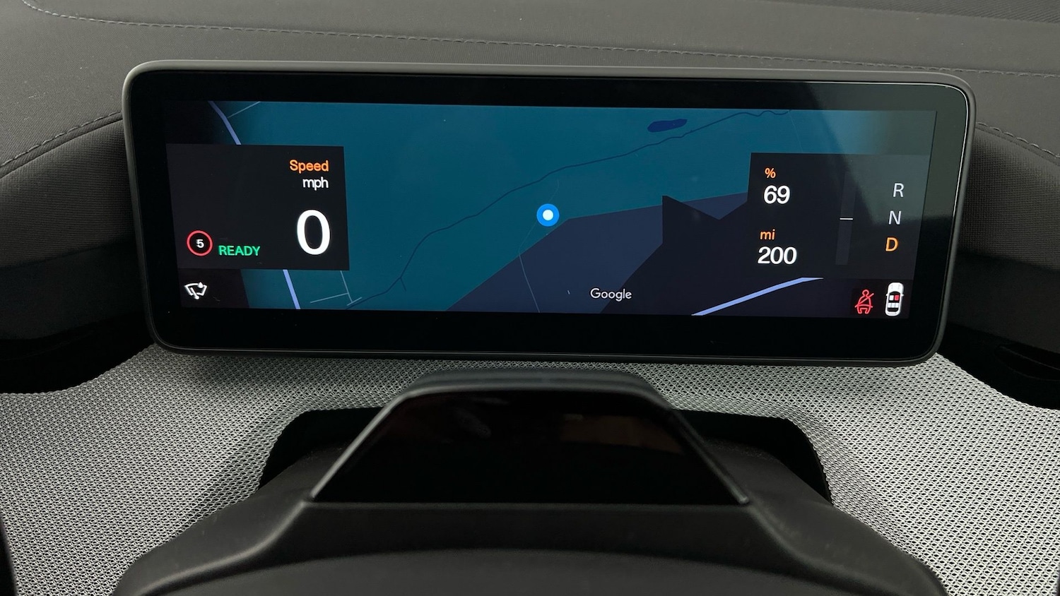 Used Polestar Polestar 4 2024 for sale - 77690874: Photo 16