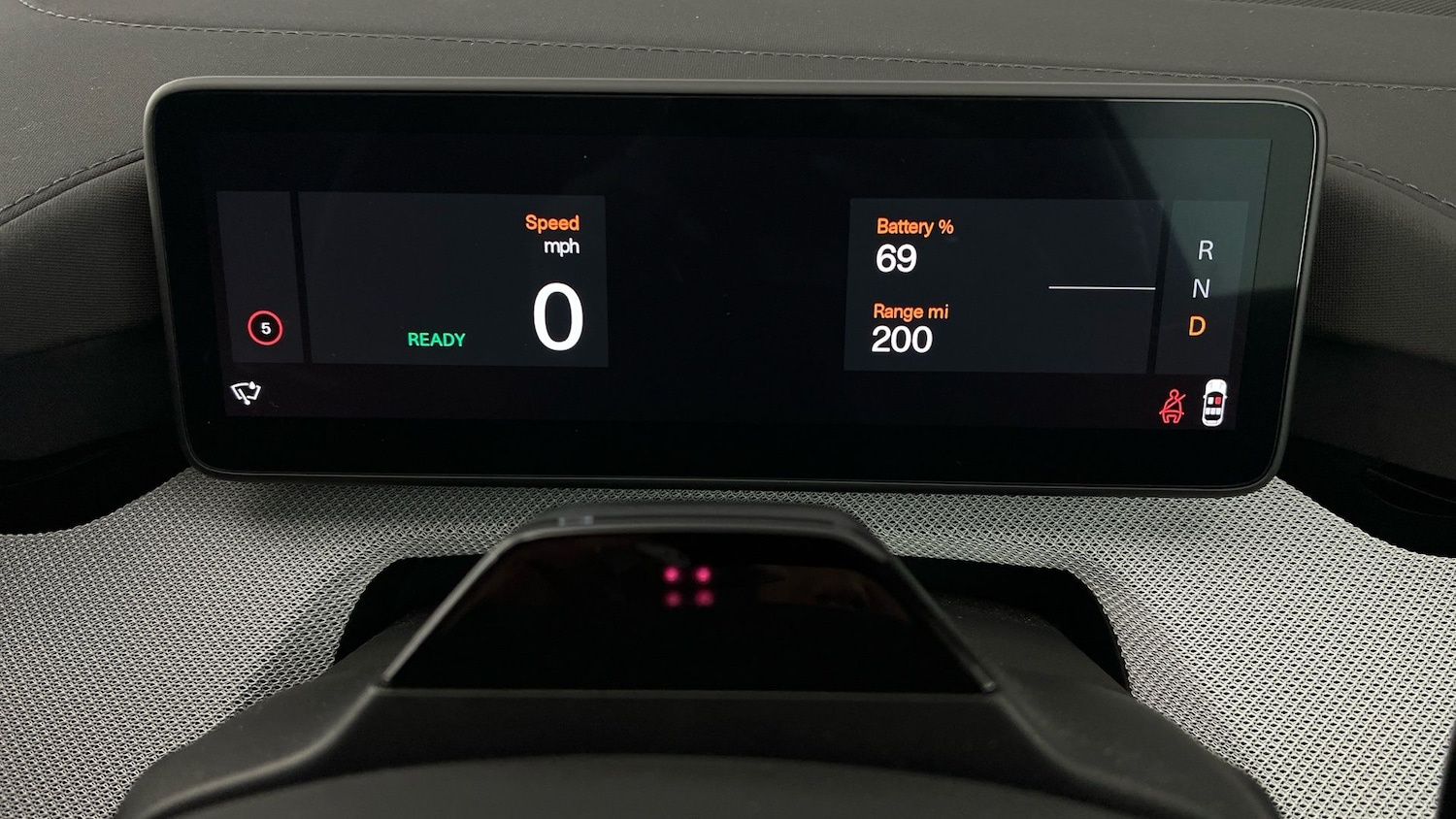 Used Polestar Polestar 4 2024 for sale - 77690874: Photo 17