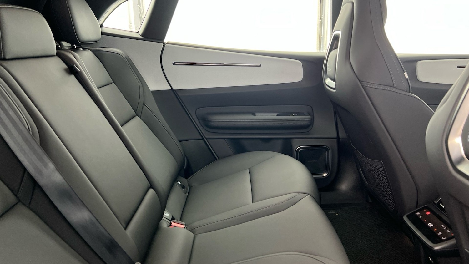 Used Polestar Polestar 4 2024 for sale - 77690874: Photo 19