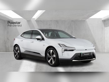 Used Polestar Polestar 4 2024 for sale - 77690874: Photo