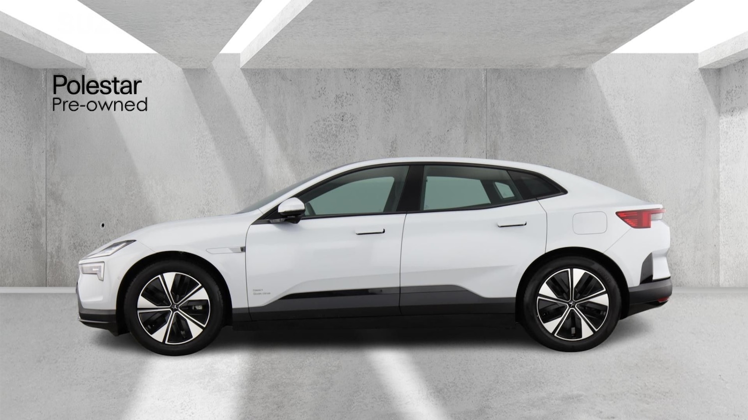 Used Polestar Polestar 4 2024 for sale - 77690874: Photo 2