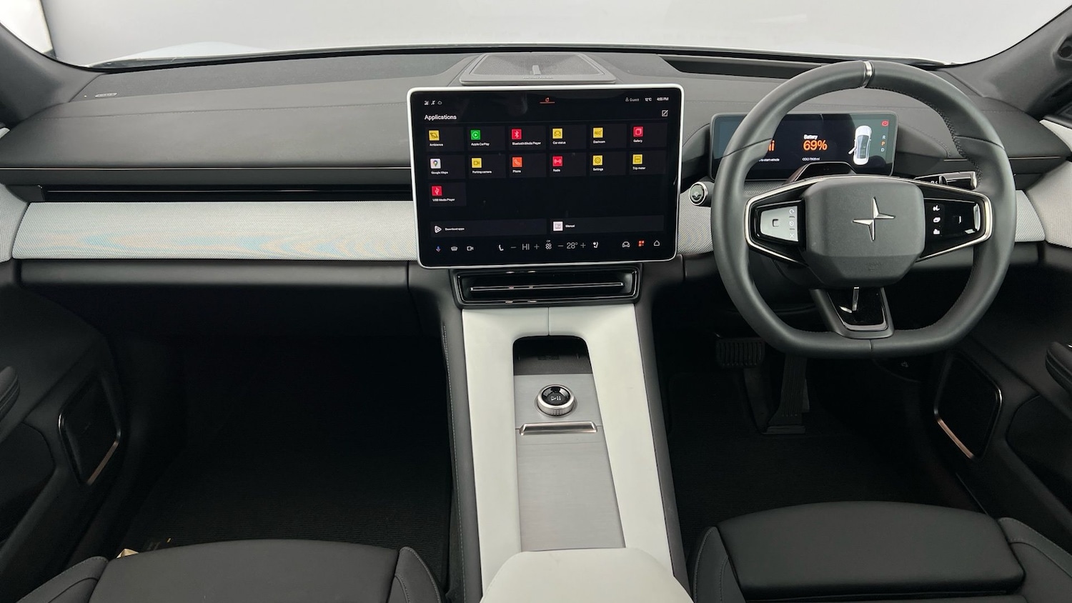 Used Polestar Polestar 4 2024 for sale - 77690874: Photo 21