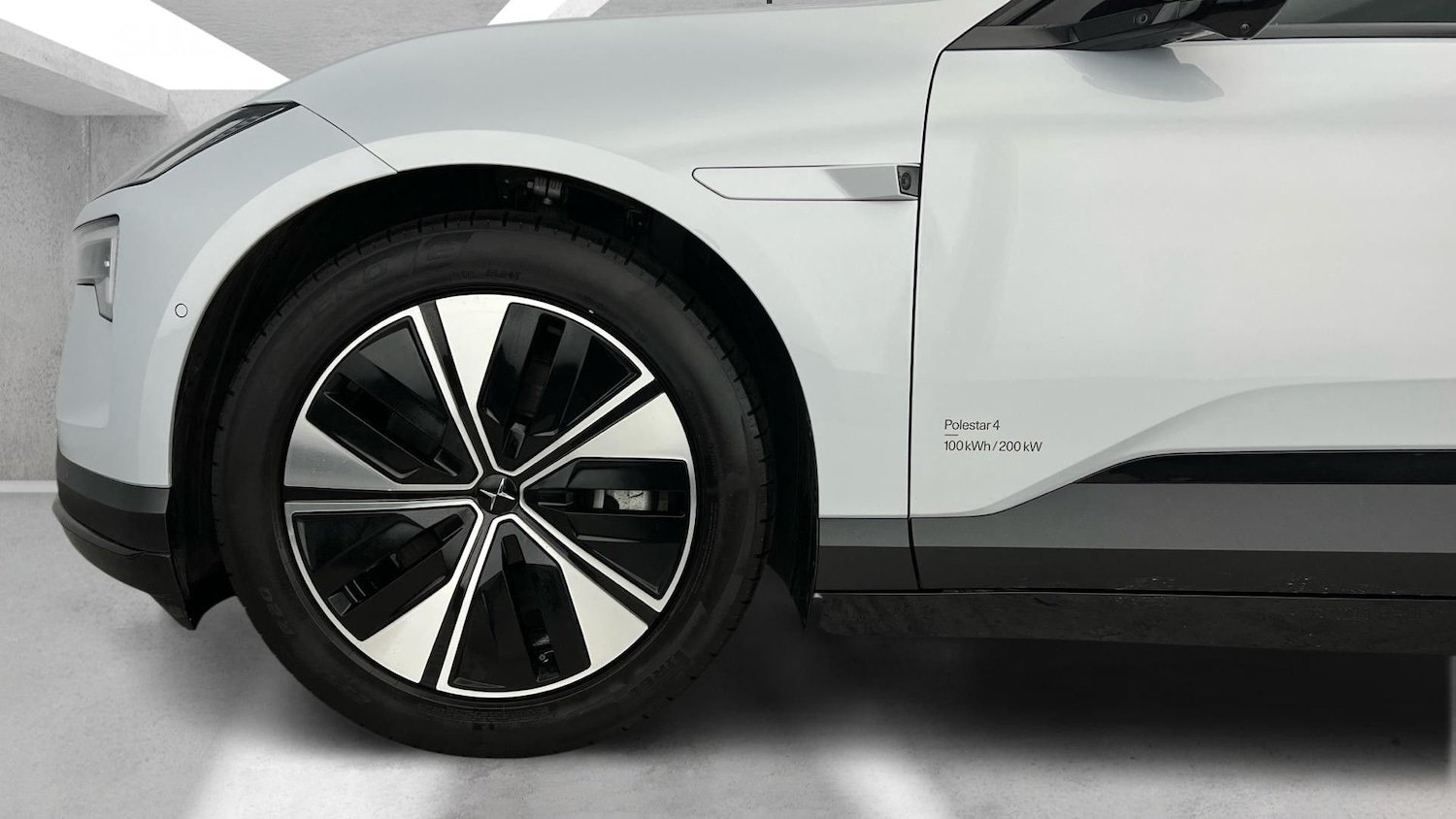 Used Polestar Polestar 4 2024 for sale - 77690874: Photo 26