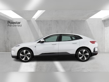 Used Polestar Polestar 4 2024 for sale - 77690874: Photo