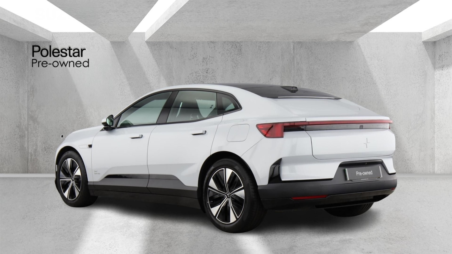 Used Polestar Polestar 4 2024 for sale - 77690874: Photo 3