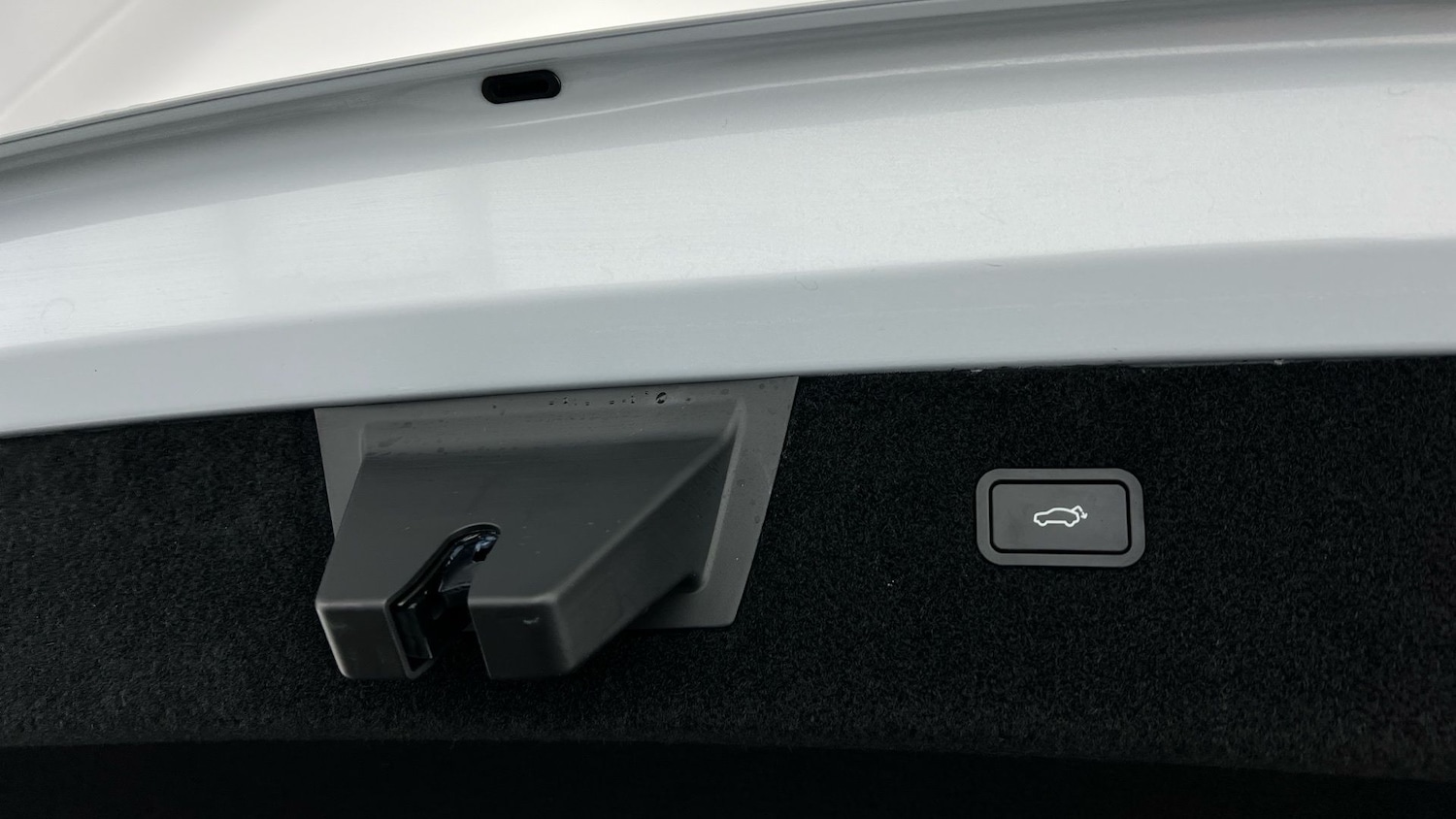 Used Polestar Polestar 4 2024 for sale - 77690874: Photo 30