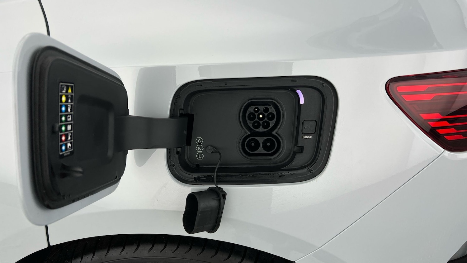 Used Polestar Polestar 4 2024 for sale - 77690874: Photo 31