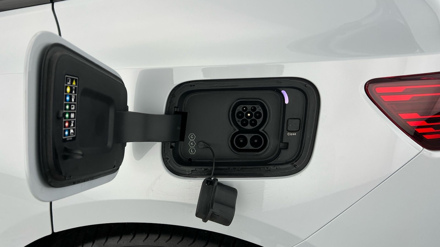 Used Polestar Polestar 4 2024 for sale - 77690874: Photo 33