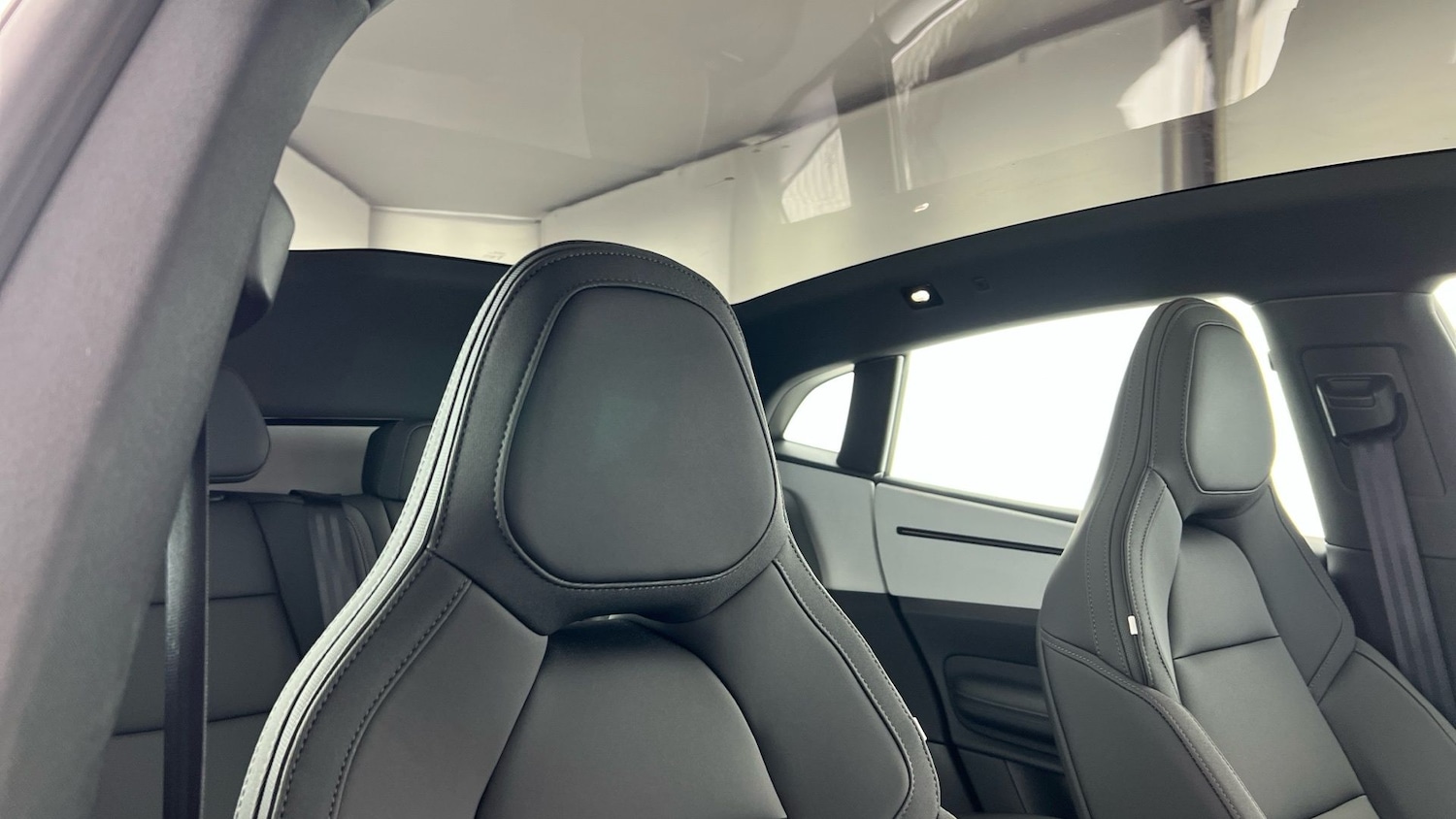 Used Polestar Polestar 4 2024 for sale - 77690874: Photo 39