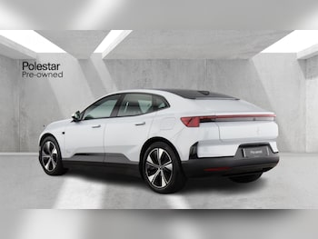Used Polestar Polestar 4 2024 for sale - 77690874: Photo