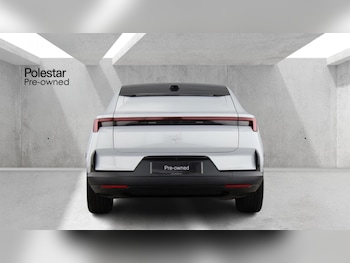 Used Polestar Polestar 4 2024 for sale - 77690874: Photo