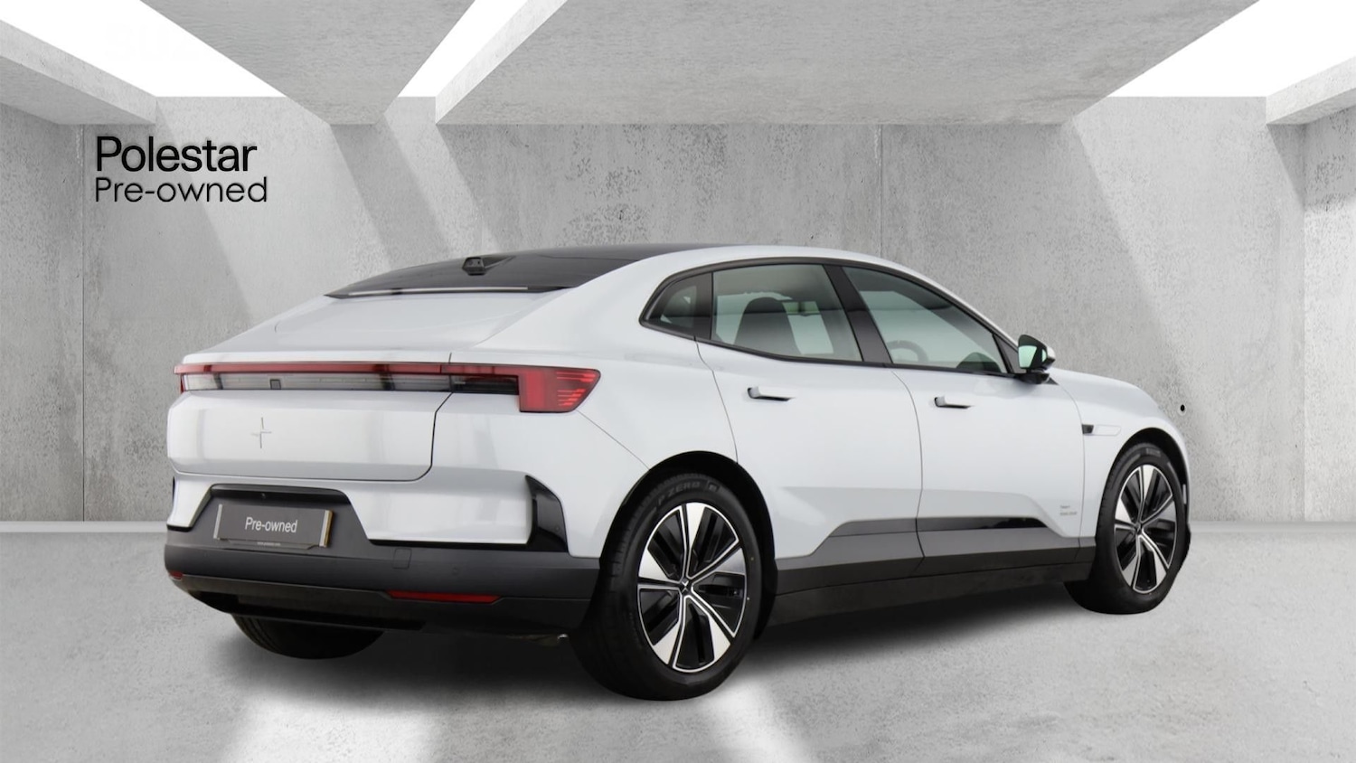 Used Polestar Polestar 4 2024 for sale - 77690874: Photo 5