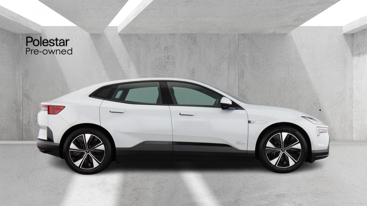 Used Polestar Polestar 4 2024 for sale - 77690874: Photo 6