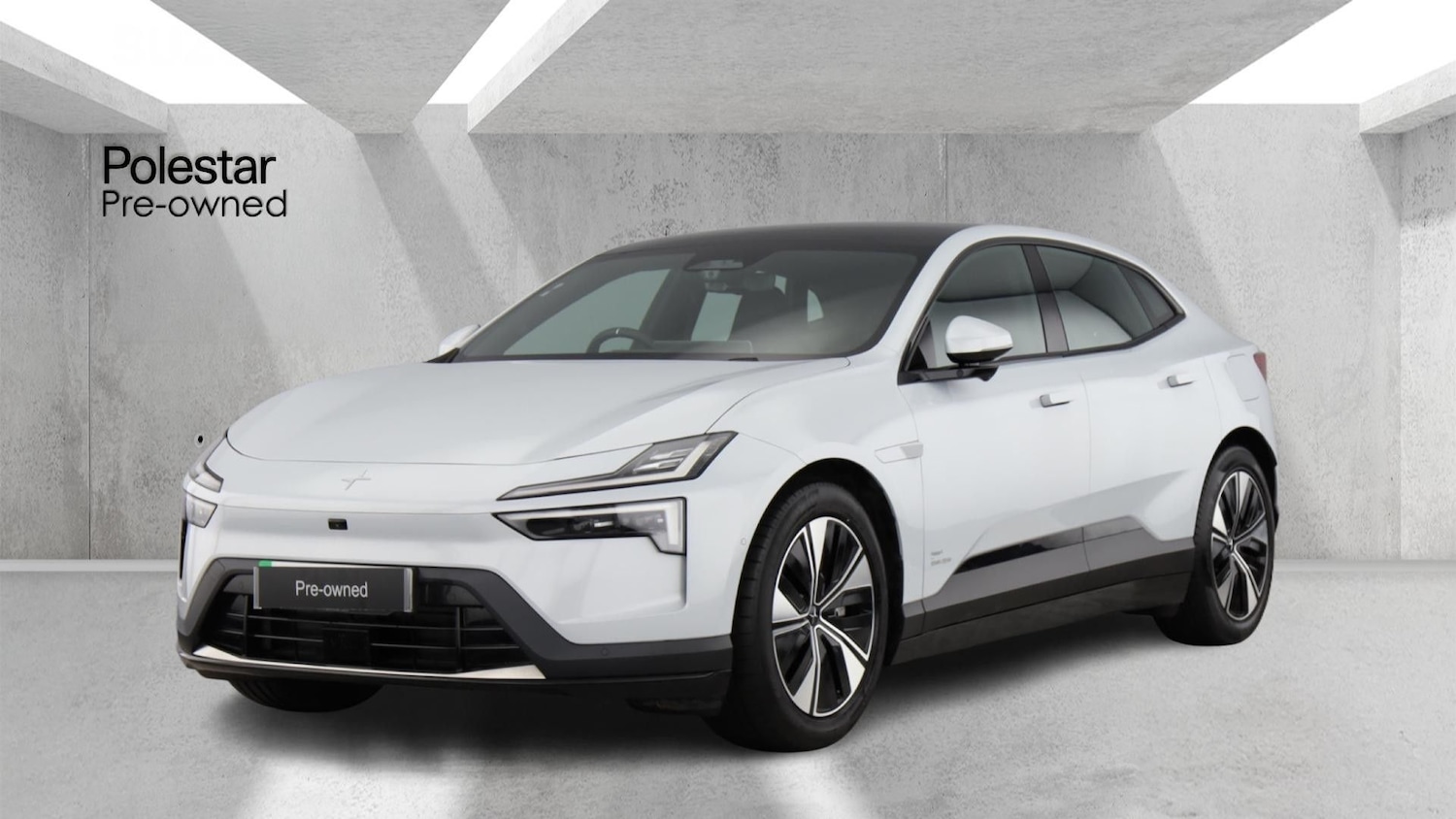 Used Polestar Polestar 4 2024 for sale - 77690874: Photo 7