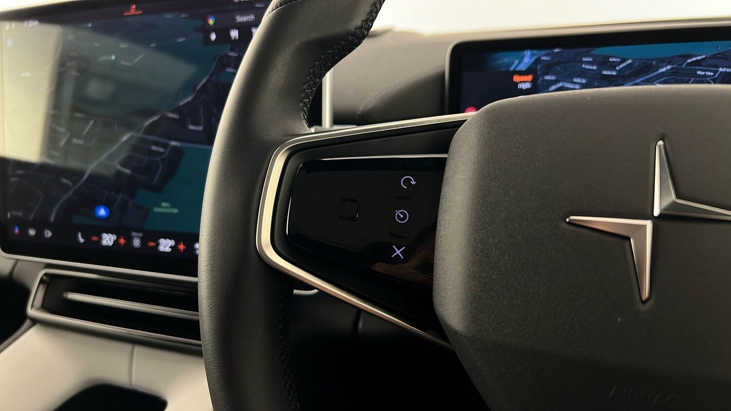 Used Polestar Polestar 4 2025 for sale - 77911223: Photo 10